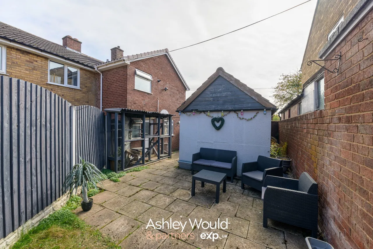 Bredon Road, Oldbury, B69, photo 14