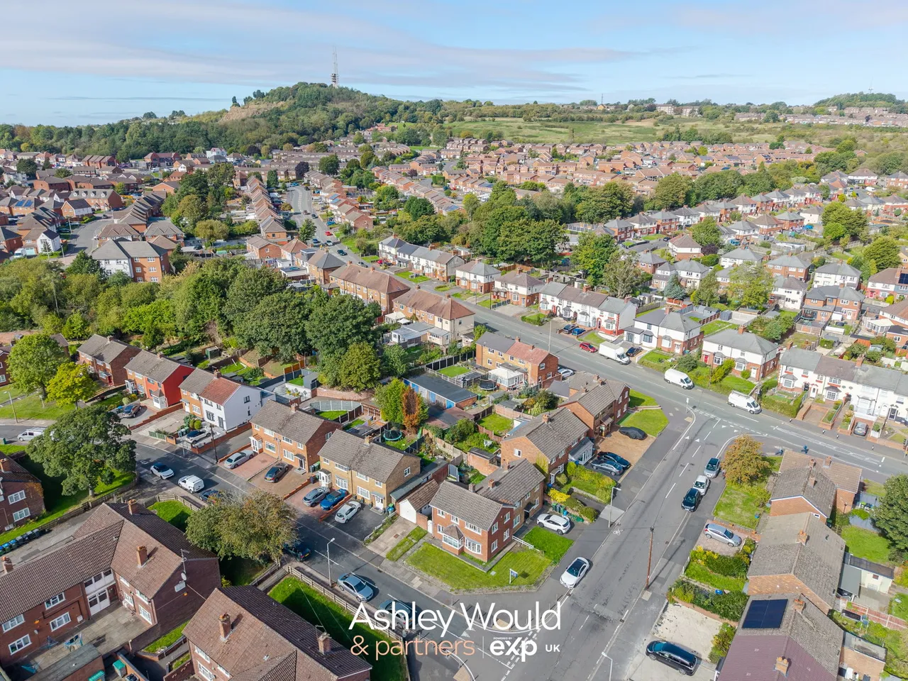 Bredon Road, Oldbury, B69, photo 17