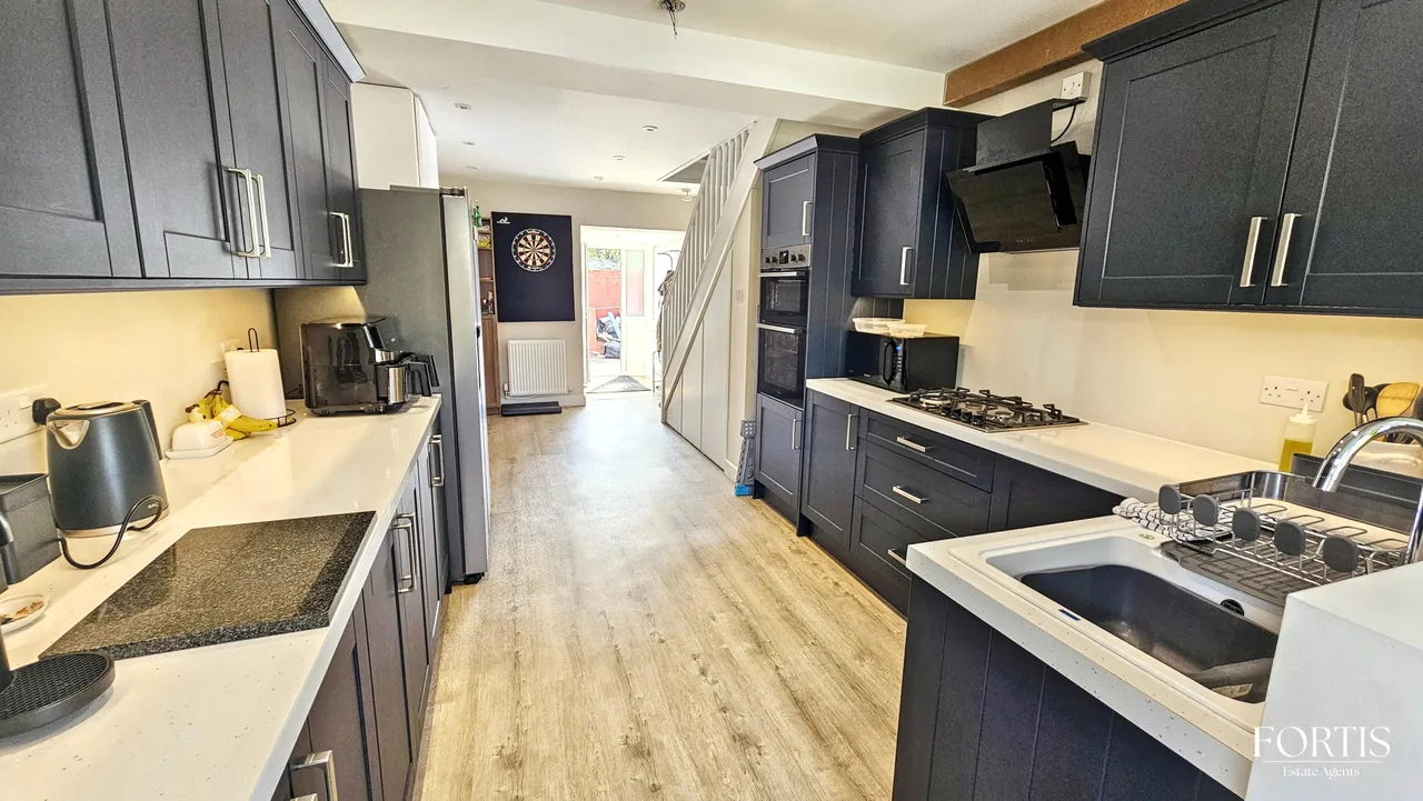 Sycamore Place, Cardiff, CF5, photo 6