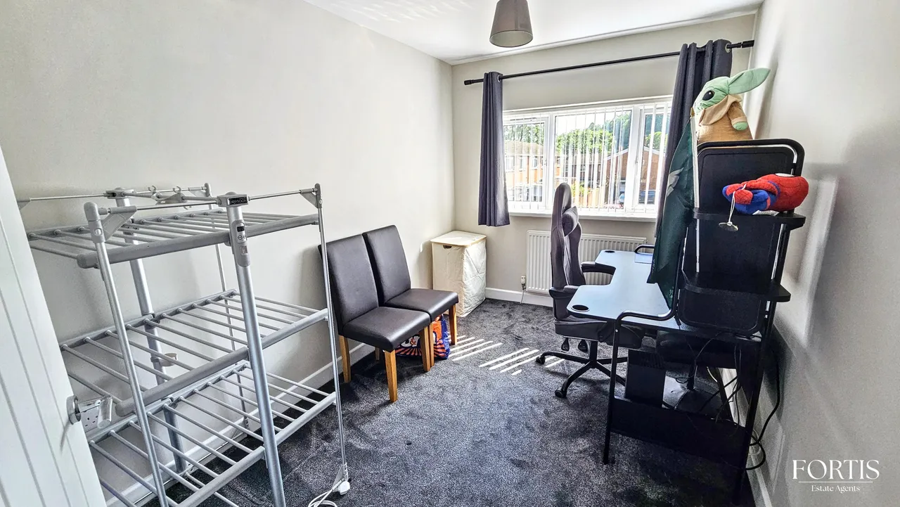 Sycamore Place, Cardiff, CF5, photo 10