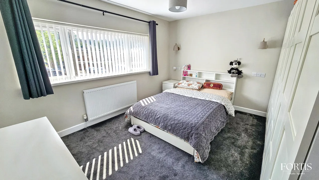 Sycamore Place, Cardiff, CF5, photo 7
