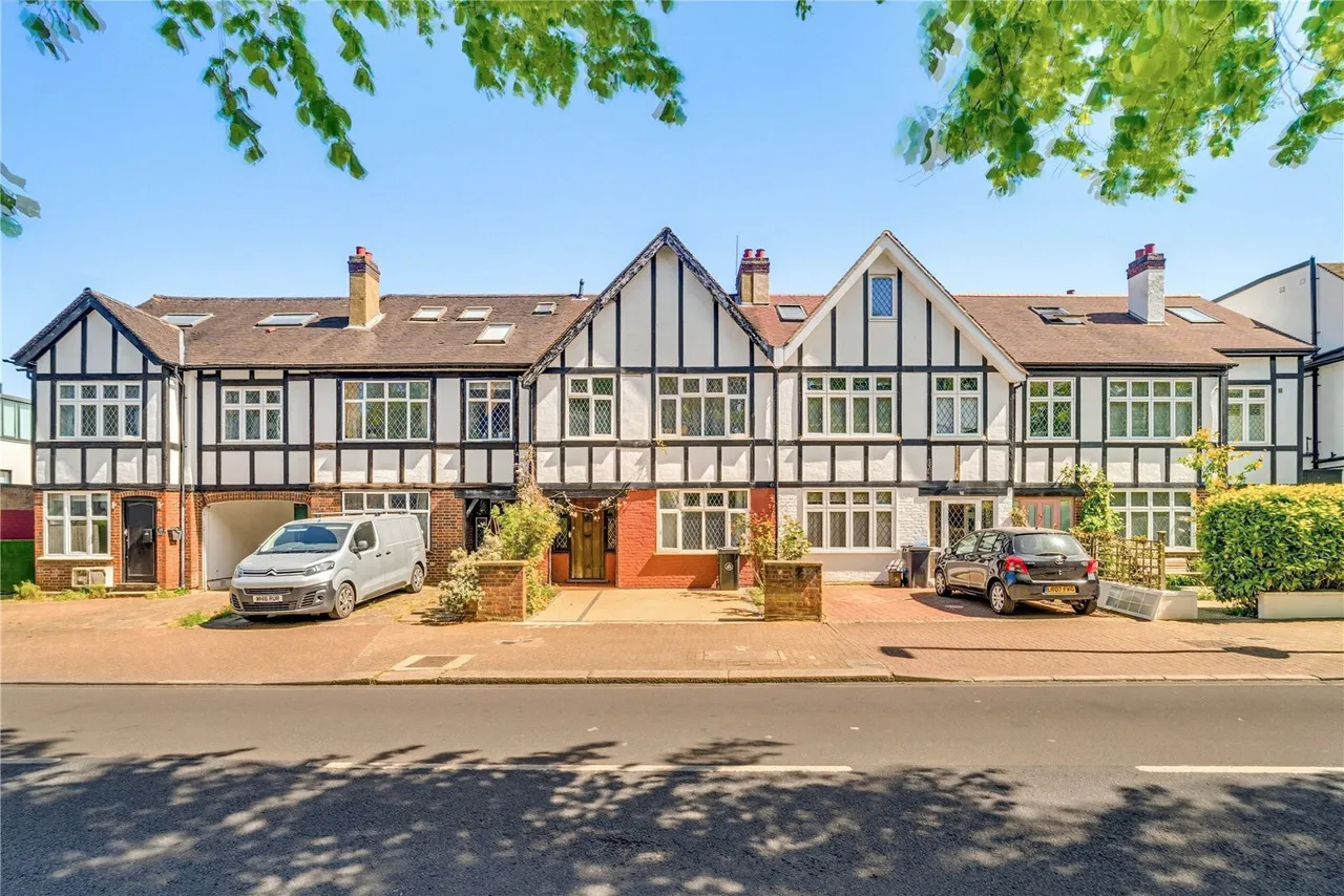 St. James's Drive, London, SW17, photo 7