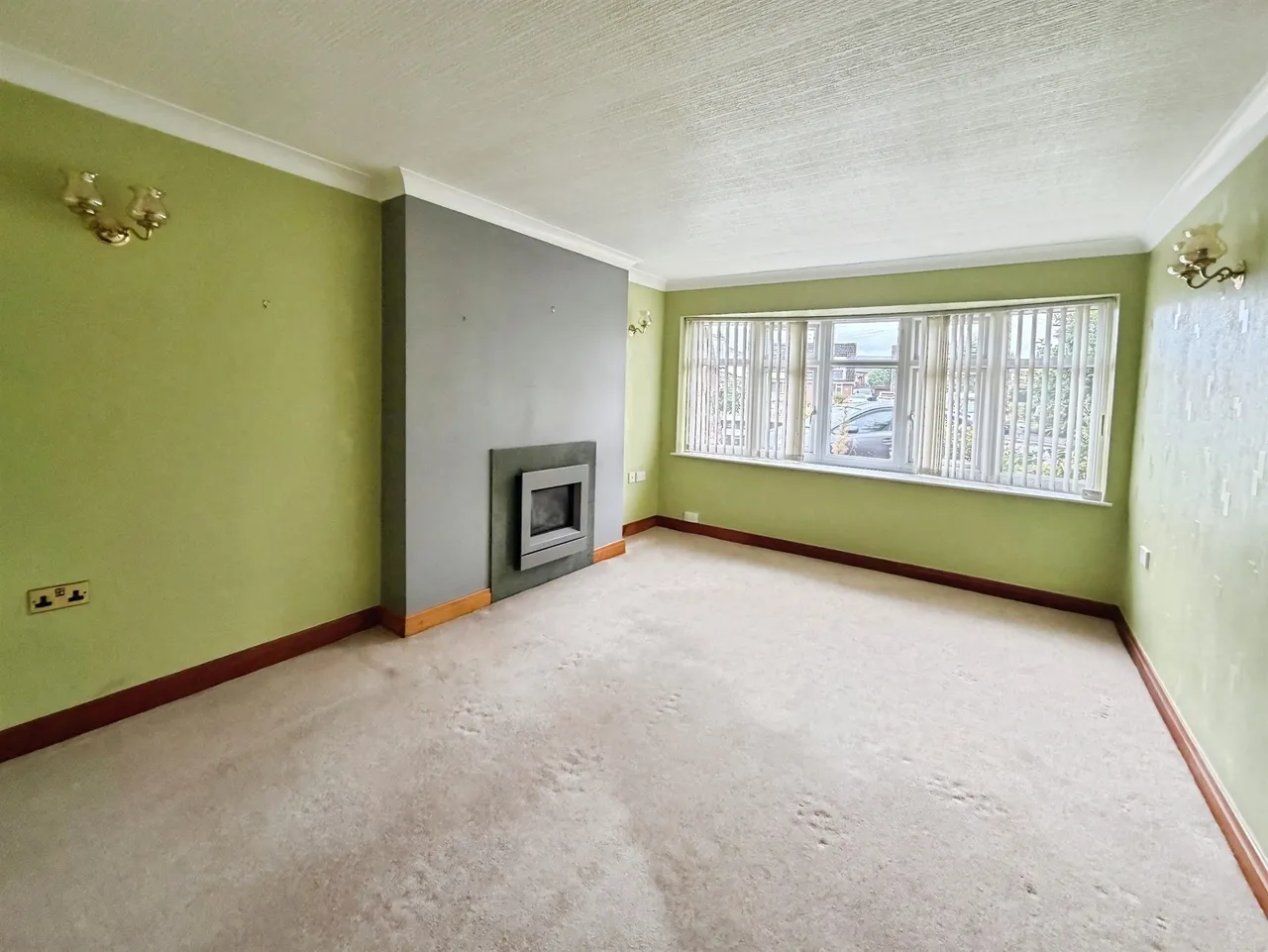 Allestree Close, Derby, photo 2