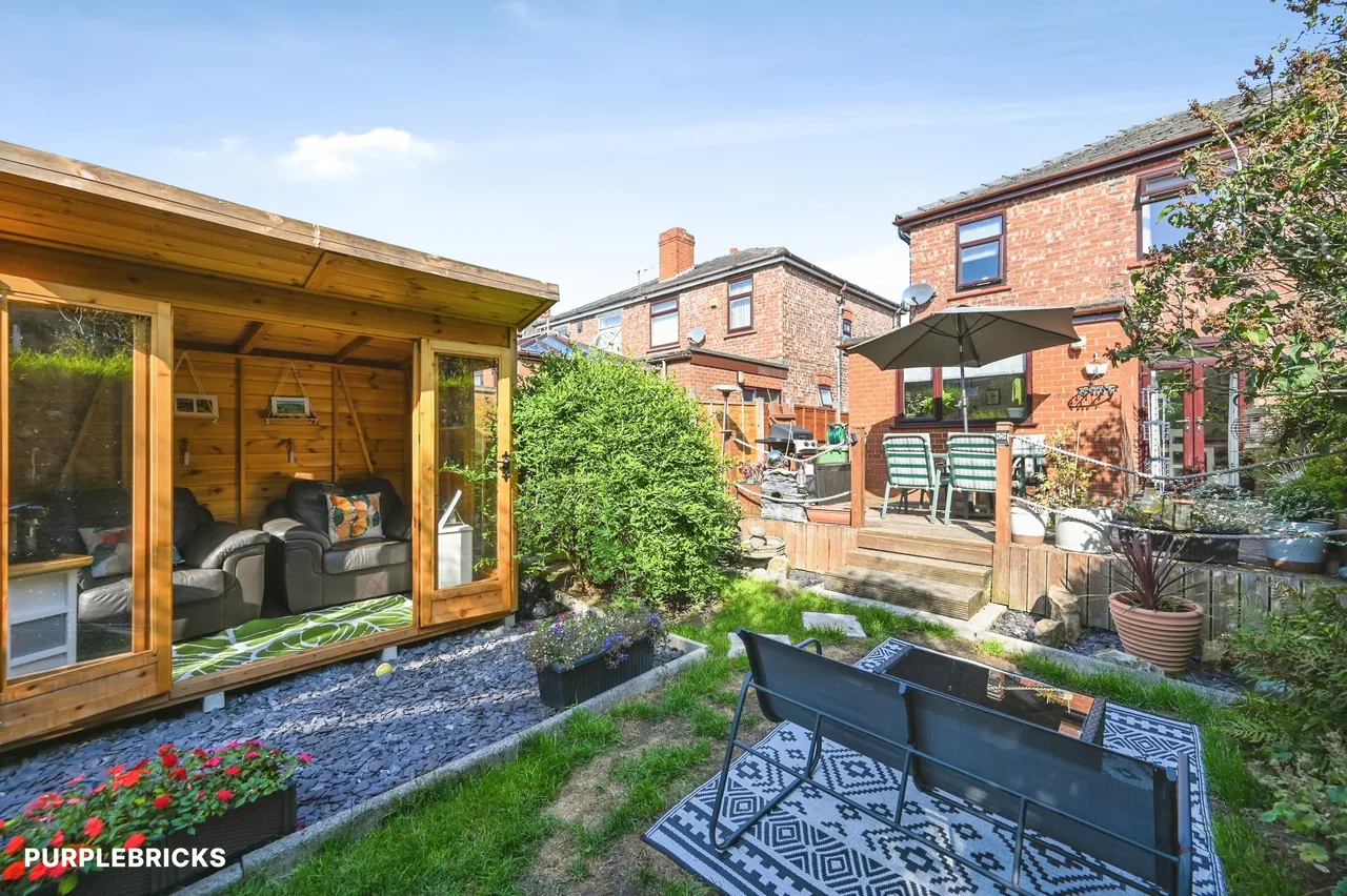 Valley Road, Wigan, WN5, photo 20