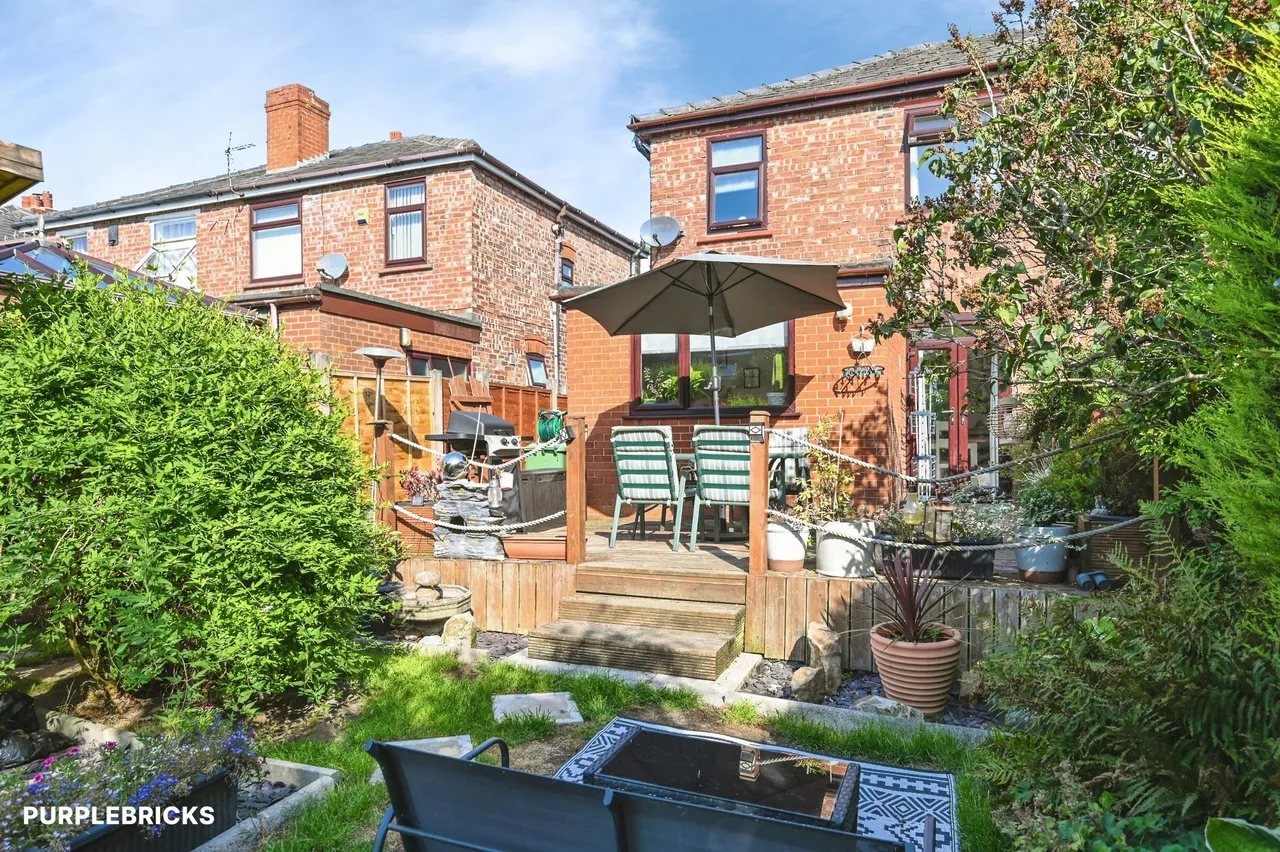 Valley Road, Wigan, WN5, photo 17