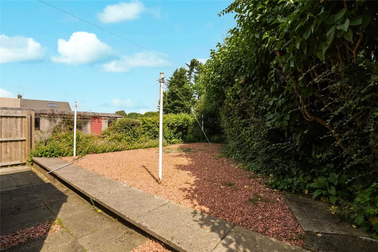 Gleneagles Drive, Bishopbriggs, Glasgow, East Dunbartonshire, G64, photo 17