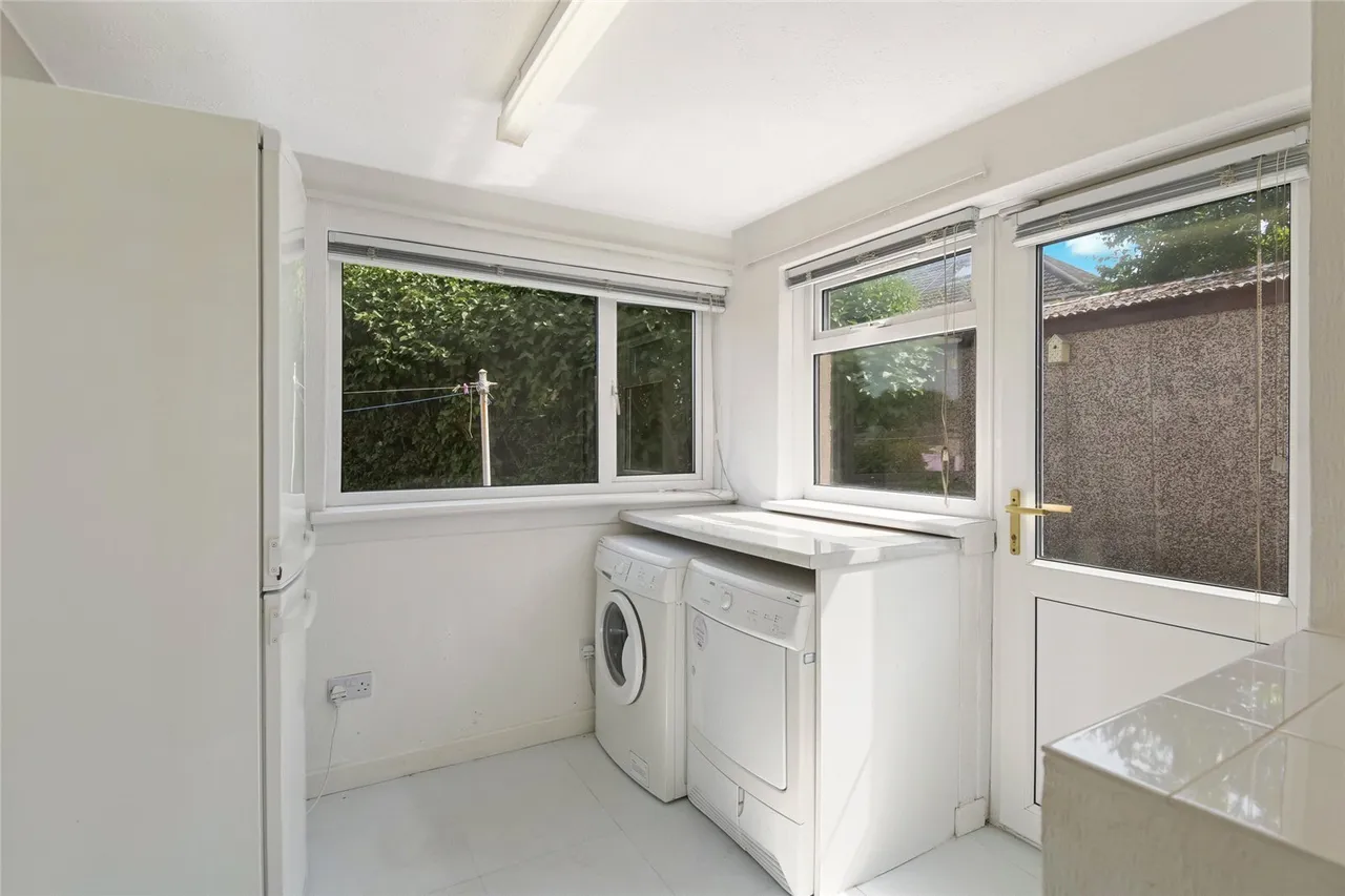 Gleneagles Drive, Bishopbriggs, Glasgow, East Dunbartonshire, G64, photo 9