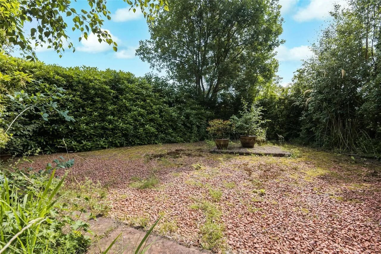 Gleneagles Drive, Bishopbriggs, Glasgow, East Dunbartonshire, G64, photo 19