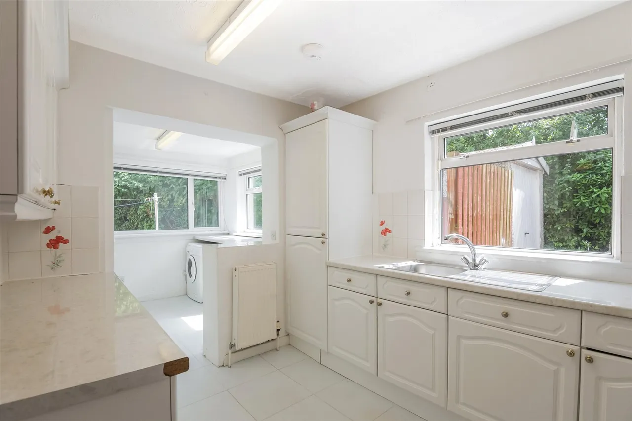 Gleneagles Drive, Bishopbriggs, Glasgow, East Dunbartonshire, G64, photo 8
