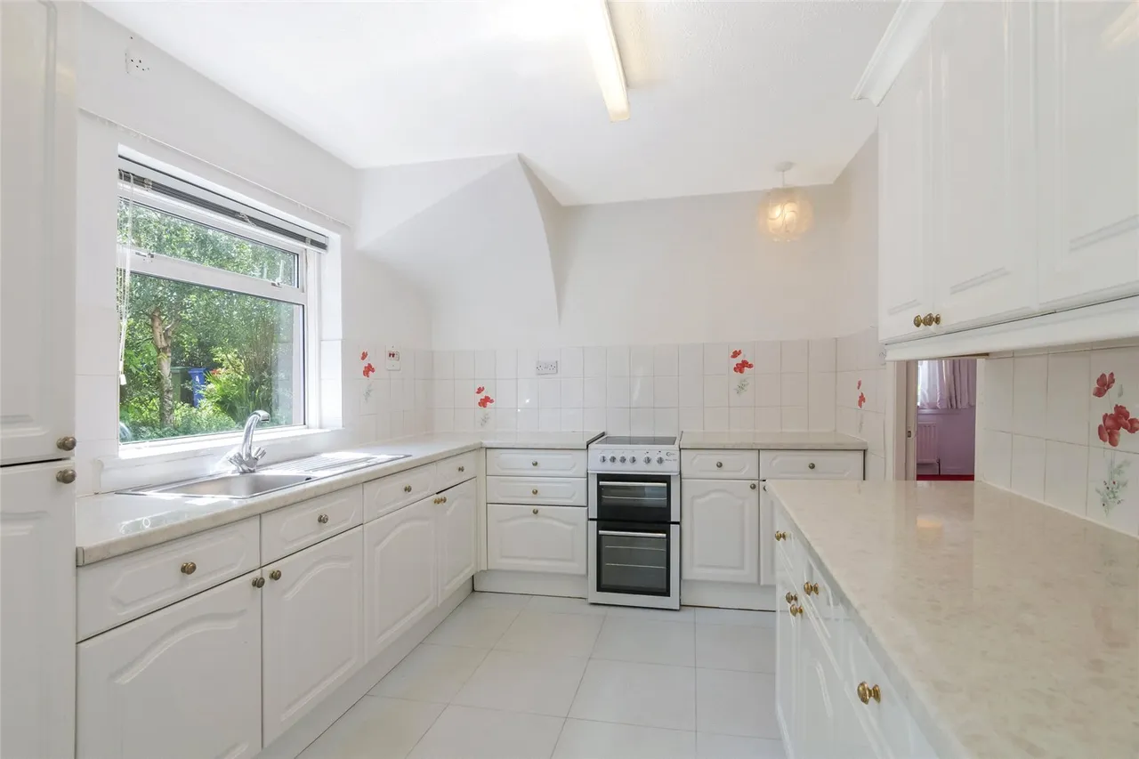 Gleneagles Drive, Bishopbriggs, Glasgow, East Dunbartonshire, G64, photo 7