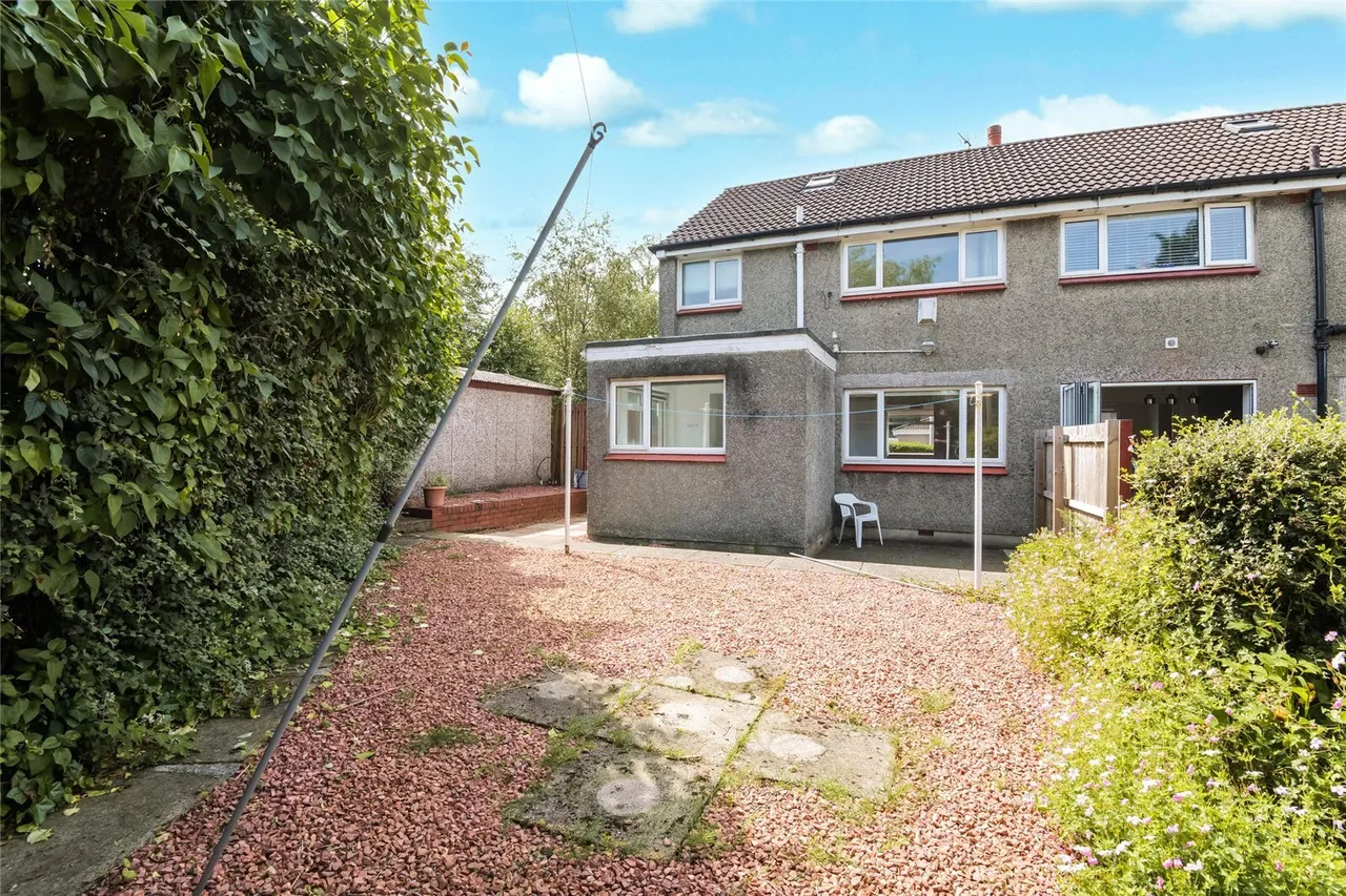 Gleneagles Drive, Bishopbriggs, Glasgow, East Dunbartonshire, G64, photo 16
