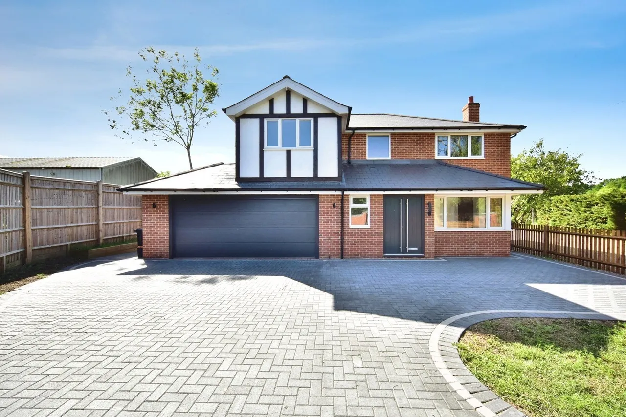 Broadwater Road, West Malling, Kent, ME19, photo 16