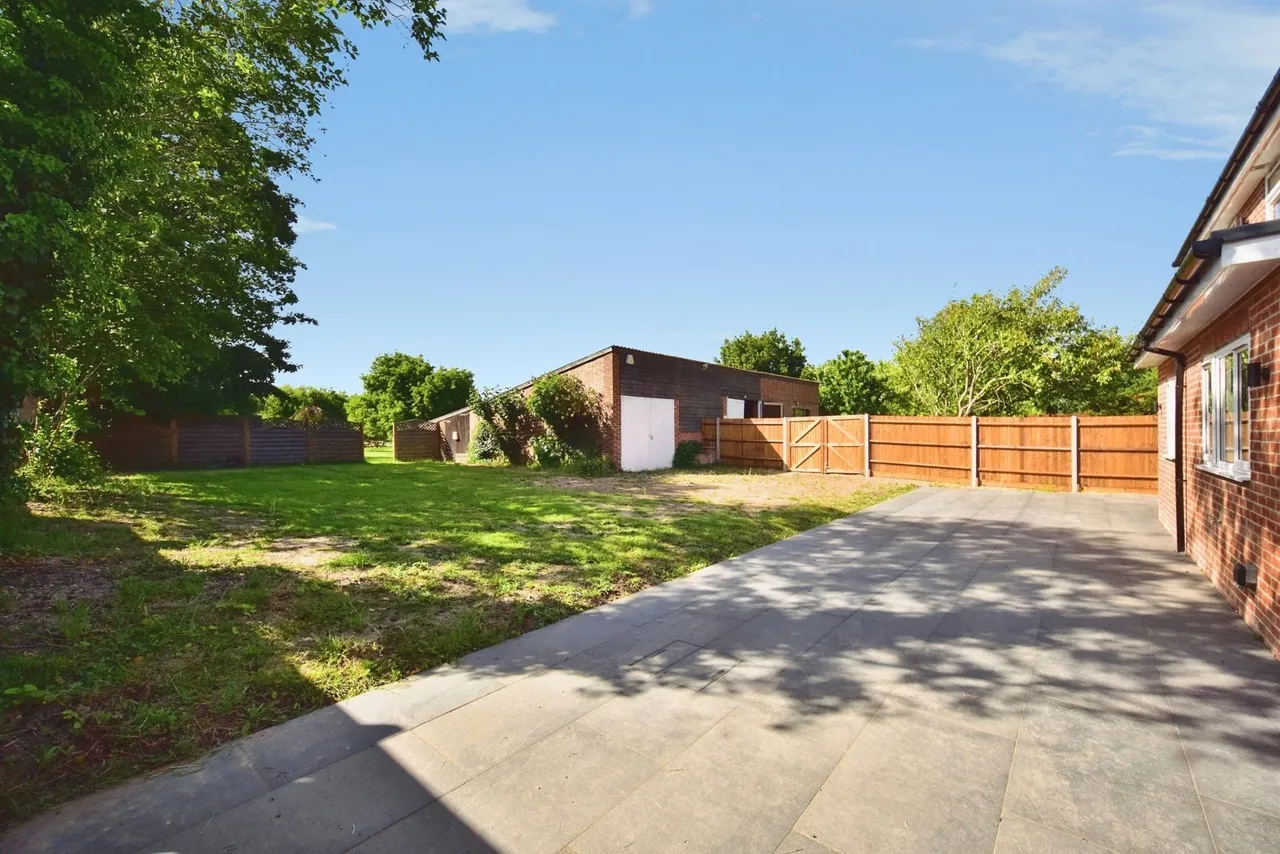 Broadwater Road, West Malling, Kent, ME19, photo 15