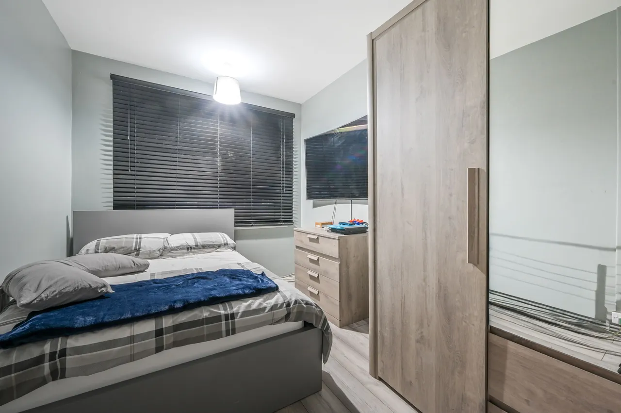 11 Byas House, Benworth Street, London, photo 7