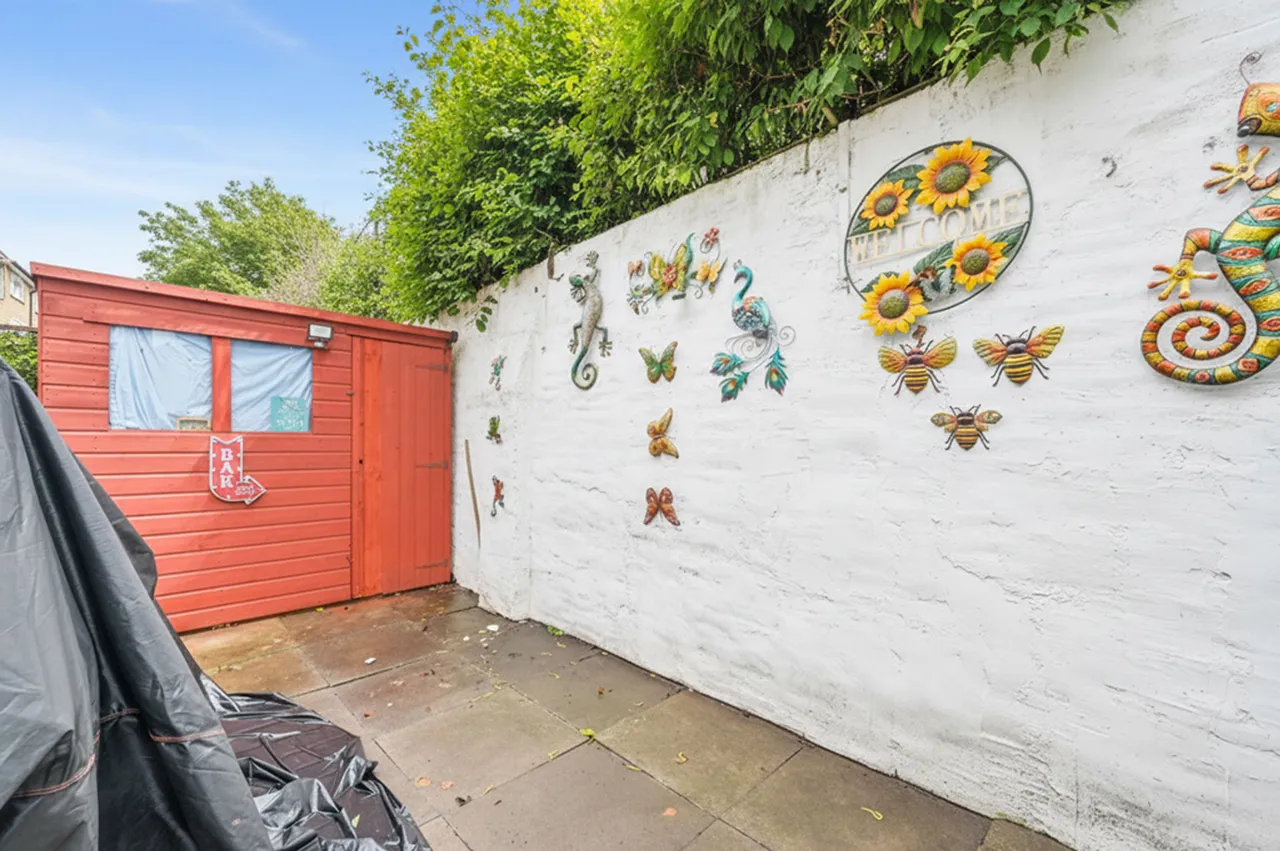 11 Byas House, Benworth Street, London, photo 10
