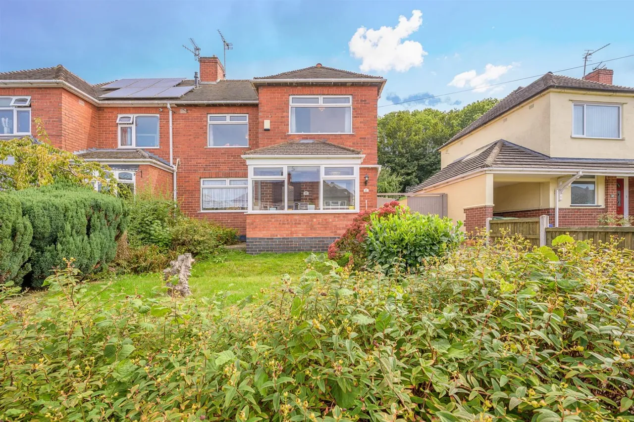 Woodfield Avenue, Stourbridge, DY9, photo 20
