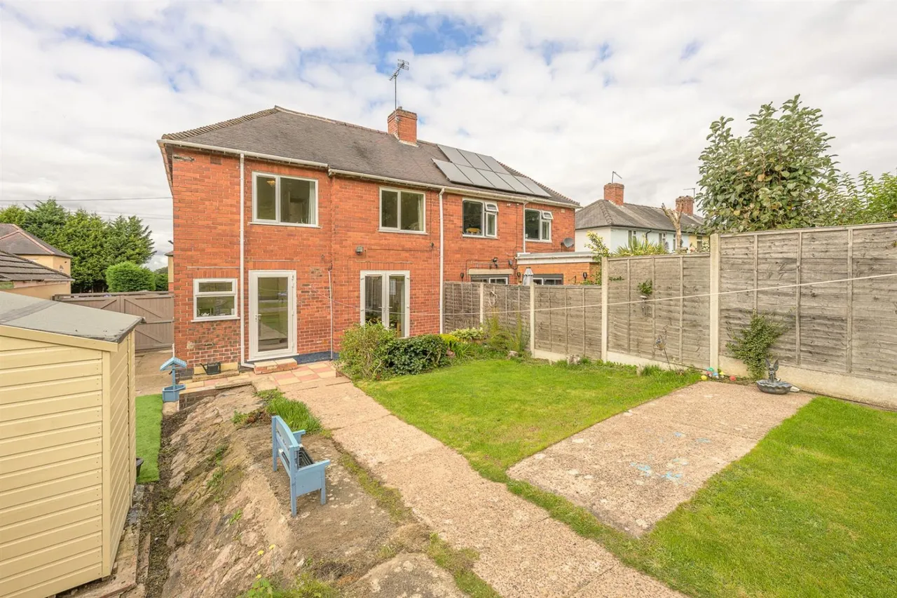 Woodfield Avenue, Stourbridge, DY9, photo 18