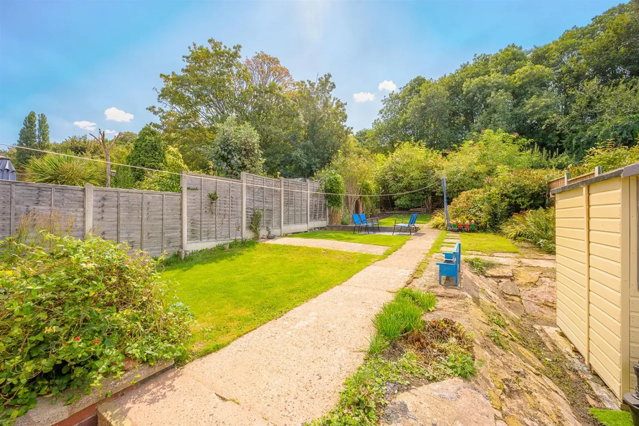 Woodfield Avenue, Stourbridge, DY9, photo 17