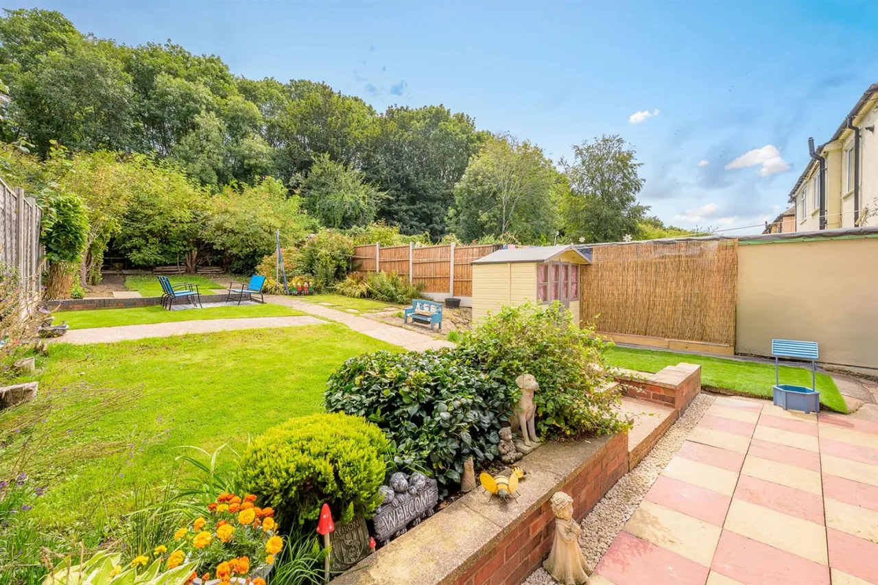 Woodfield Avenue, Stourbridge, DY9, photo 16