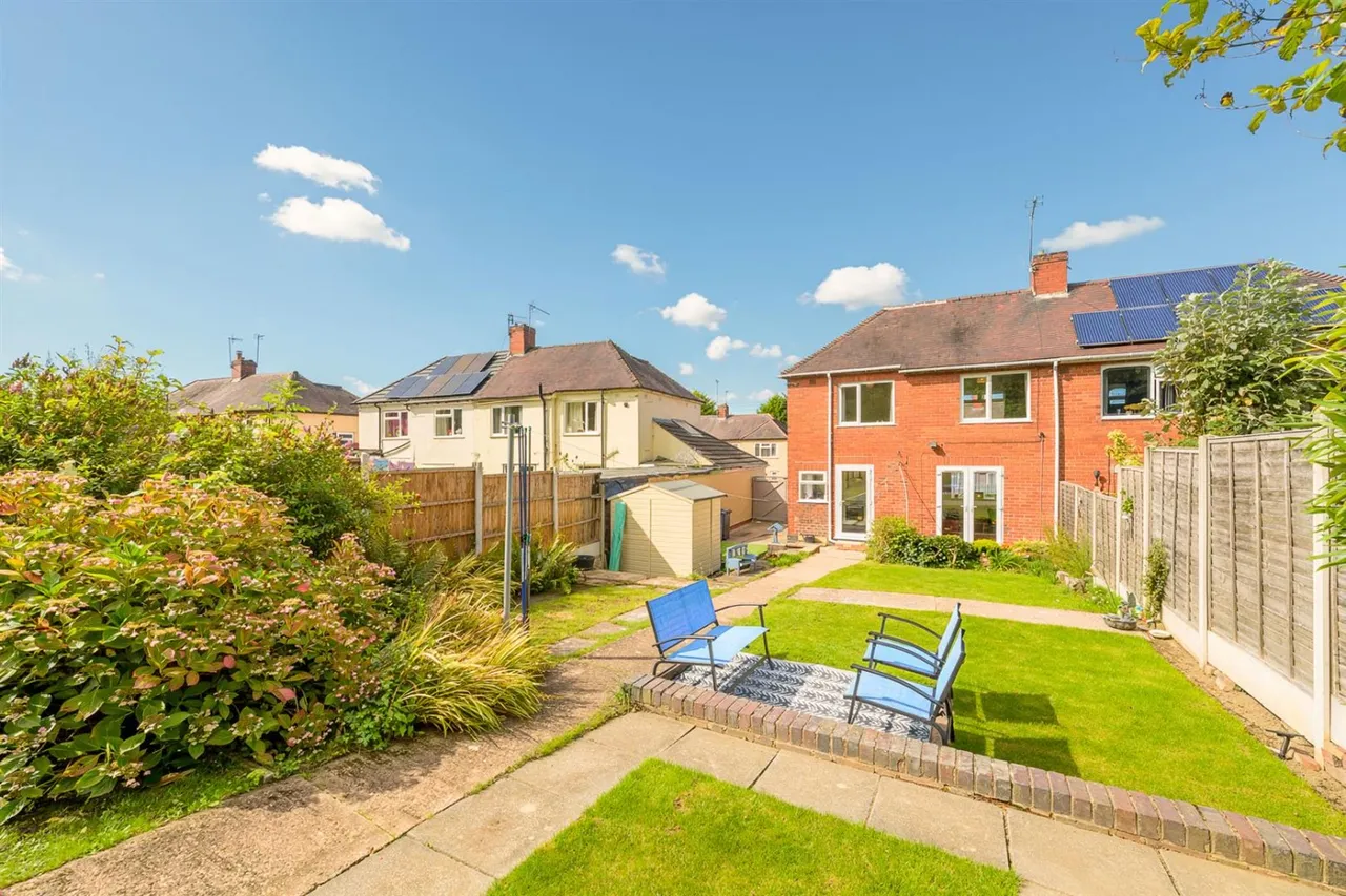 Woodfield Avenue, Stourbridge, DY9, photo 2