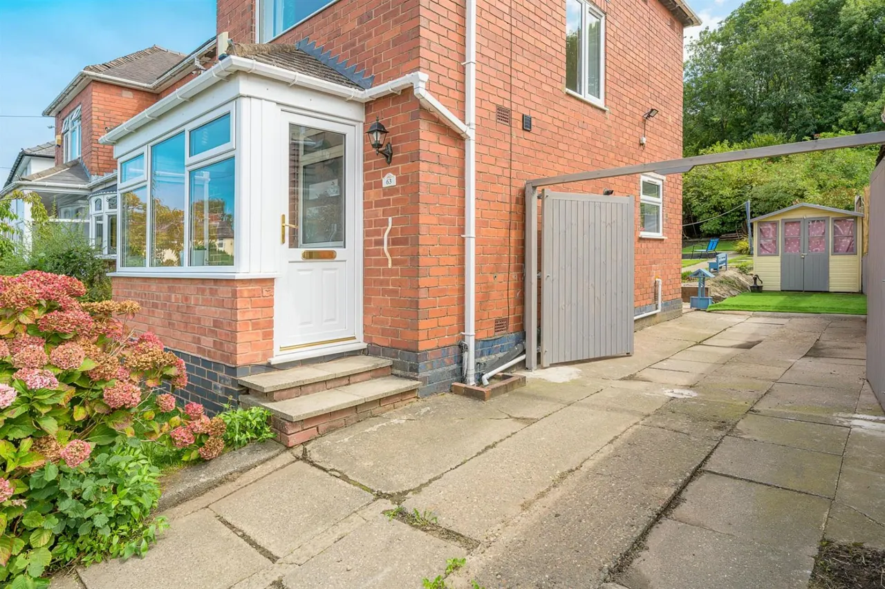 Woodfield Avenue, Stourbridge, DY9, photo 19