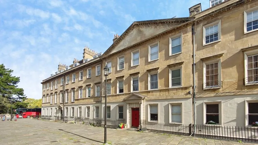 1 bed flat to rent, Duke Street, Bath, BA2