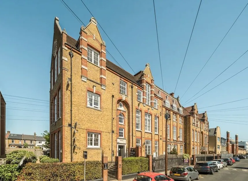 Gatton Road, Tooting, SW17, photo 4