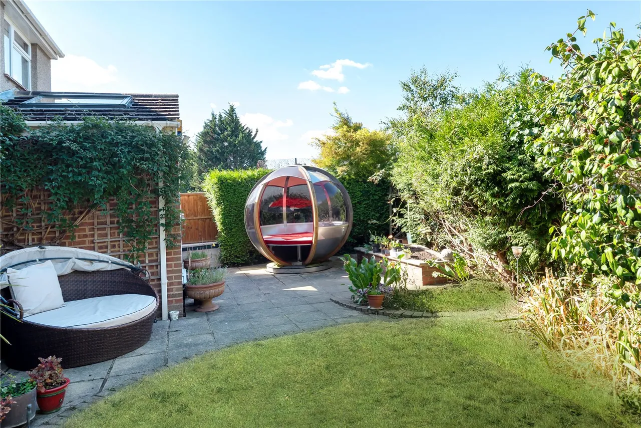 Garside Close, Hampton, London, TW12 3AN, photo 14