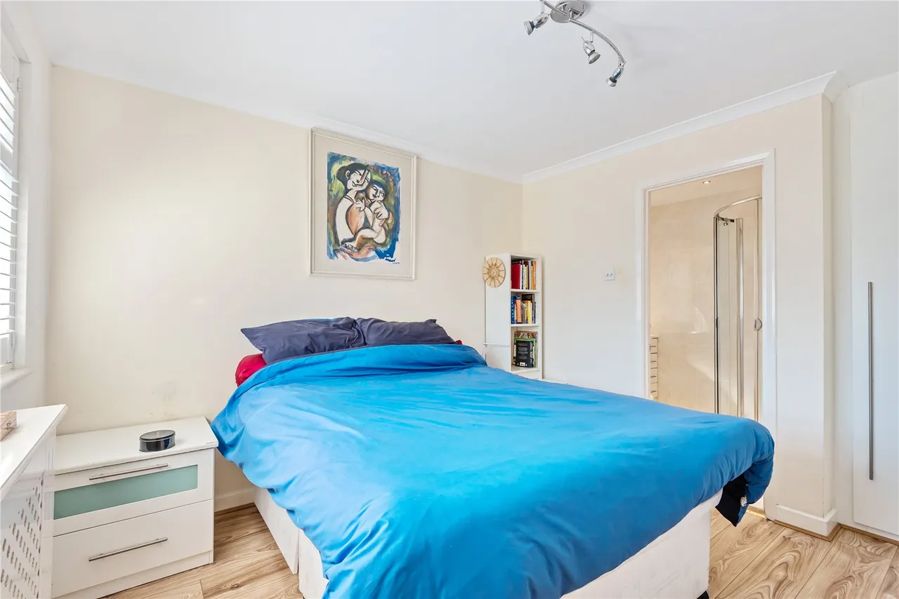 Garside Close, Hampton, London, TW12 3AN, photo 8