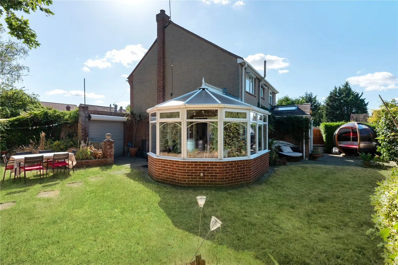 Garside Close, Hampton, London, TW12 3AN, photo 13