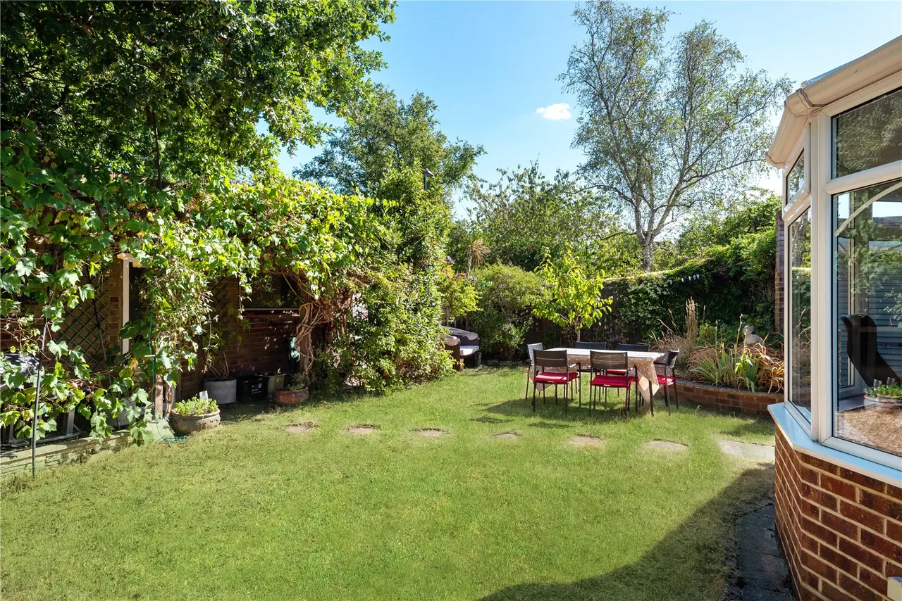 Garside Close, Hampton, London, TW12 3AN, photo 15