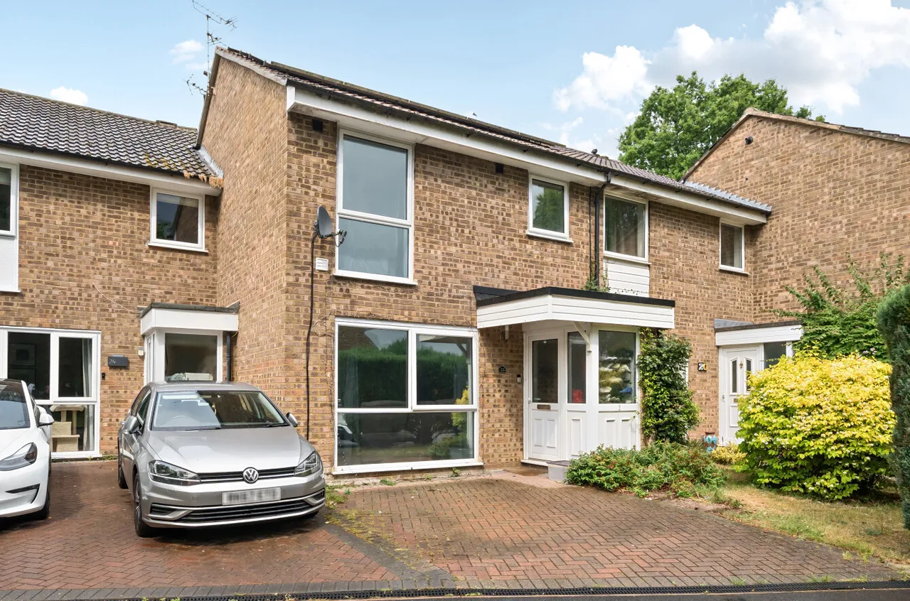 Dawsmere Close, Camberley, Surrey, GU15 1SH, photo 11