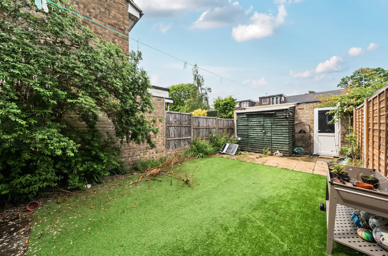 Dawsmere Close, Camberley, Surrey, GU15 1SH, photo 10