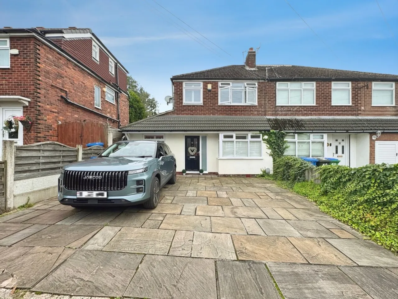 Ruthin Avenue, Middleton, Greater Manchester, photo 12