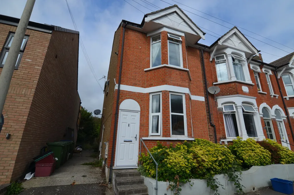 1 bed flat to rent — Durham Road, Sidcup, DA14 6LH