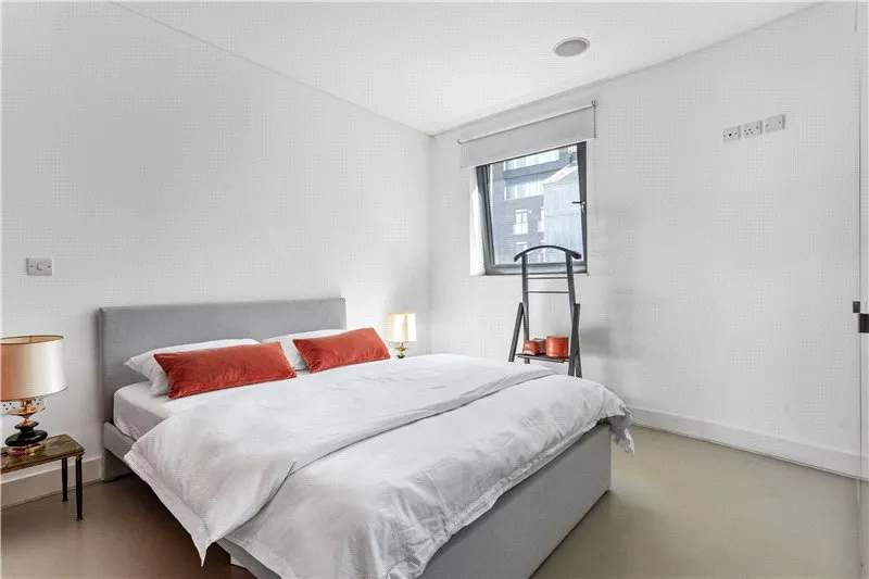 Stannary Street, London, SE11, photo 6