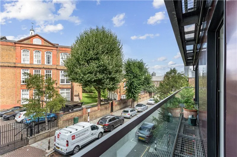 Stannary Street, London, SE11, photo 11