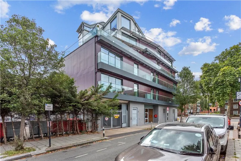 Stannary Street, London, SE11, photo 12