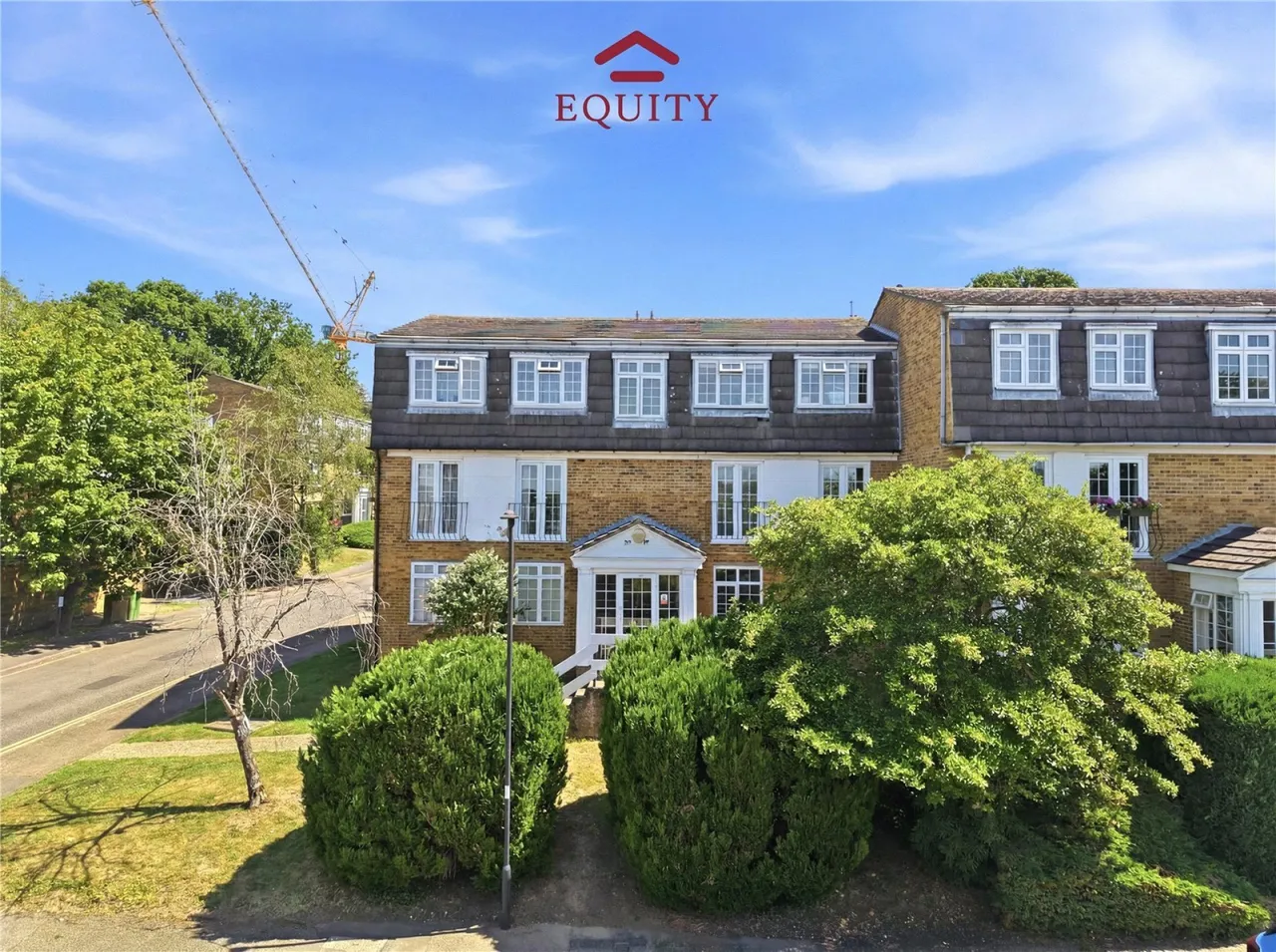 Crofton Way, photo 14