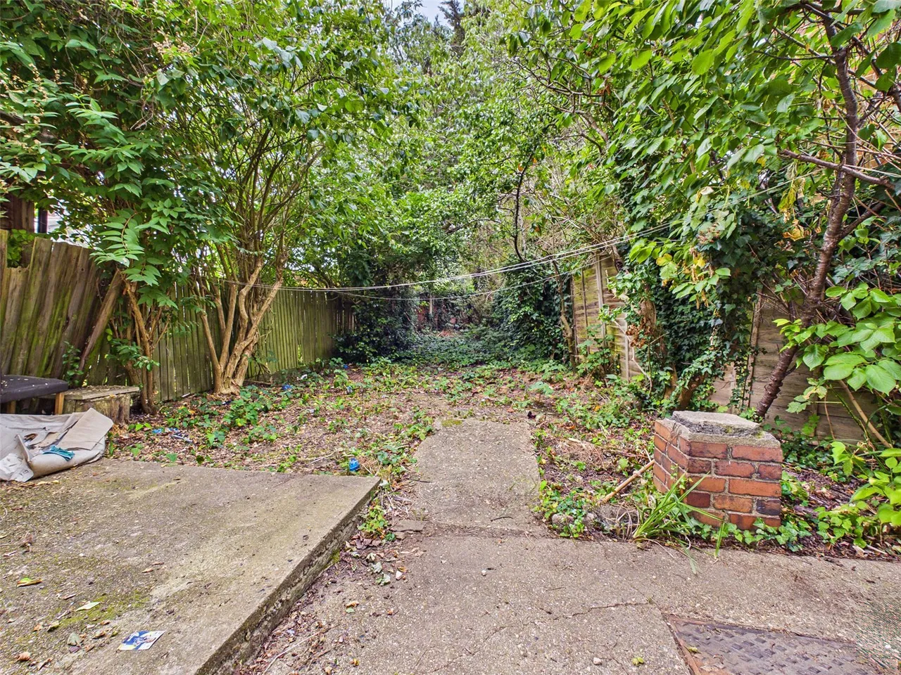 Kingsway, Hayes, UB3, photo 12