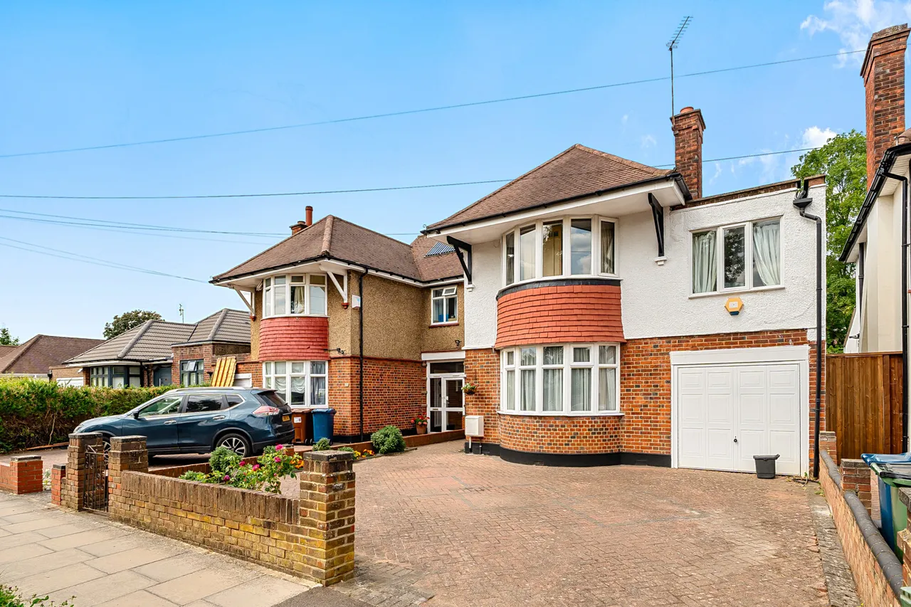 Farm Avenue, Harrow, HA2, photo 18