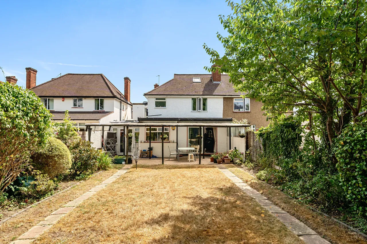 Farm Avenue, Harrow, HA2, photo 11