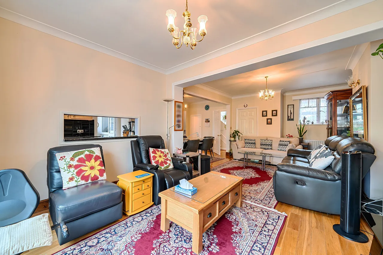 Farm Avenue, Harrow, HA2, photo 14