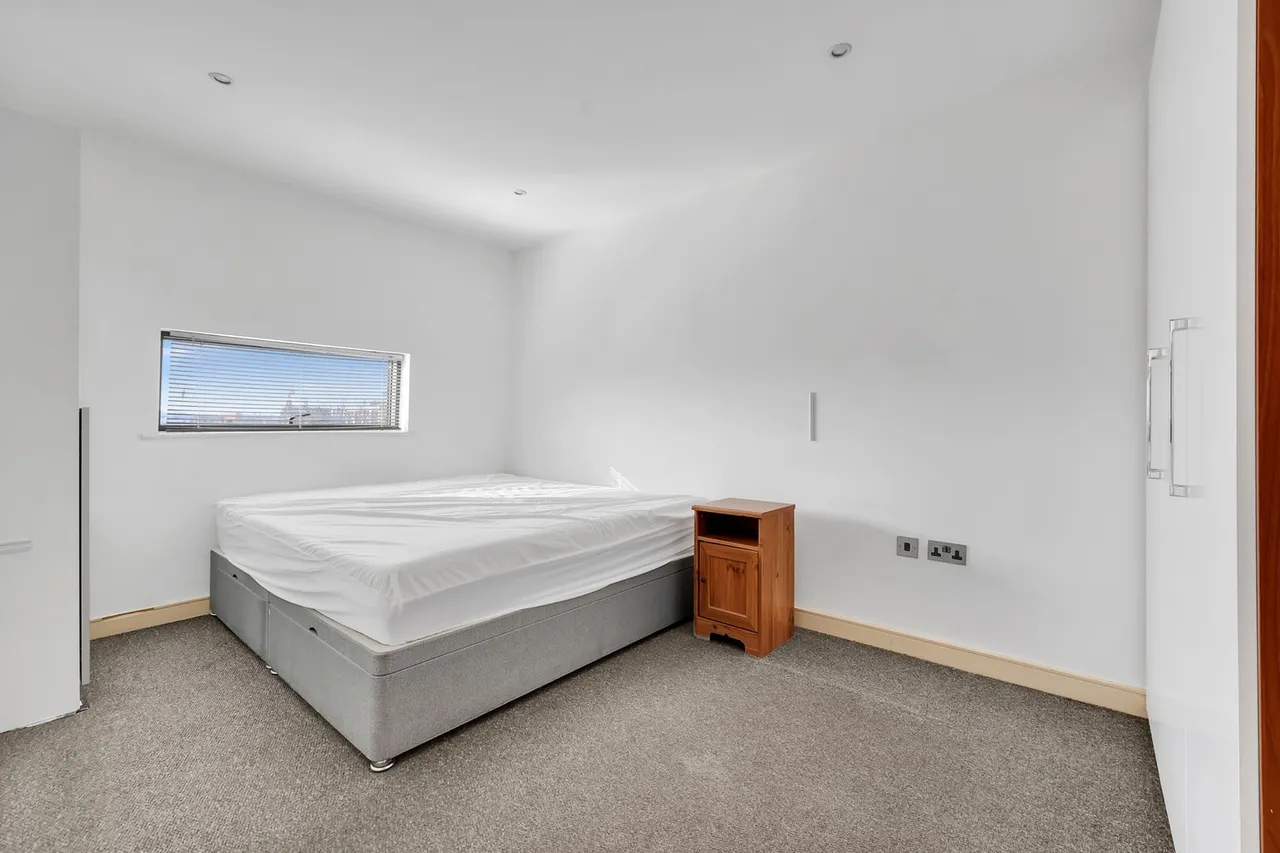 Flat 65, Kings Quarter Apartments, London, N1 0GL, photo 10