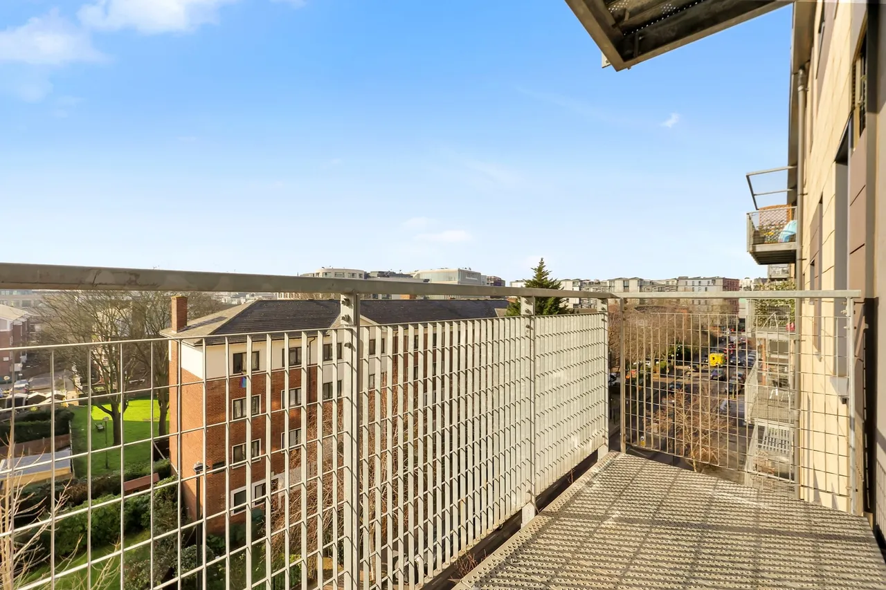 Flat 65, Kings Quarter Apartments, London, N1 0GL, photo 14