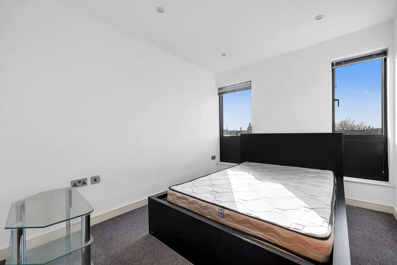 Flat 65, Kings Quarter Apartments, London, N1 0GL, photo 11