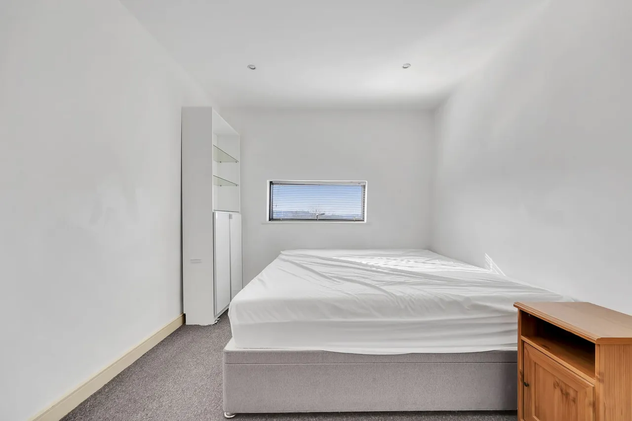 Flat 65, Kings Quarter Apartments, London, N1 0GL, photo 9