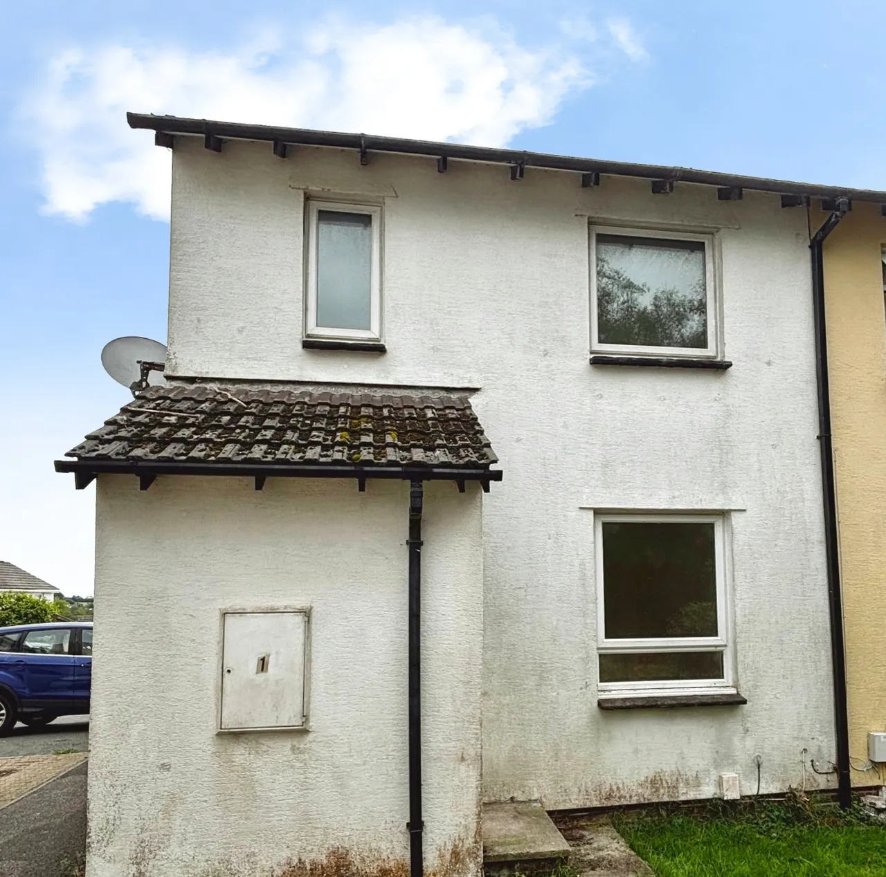 3 bed house to rent, Prospect Walk, Saltash, PL12