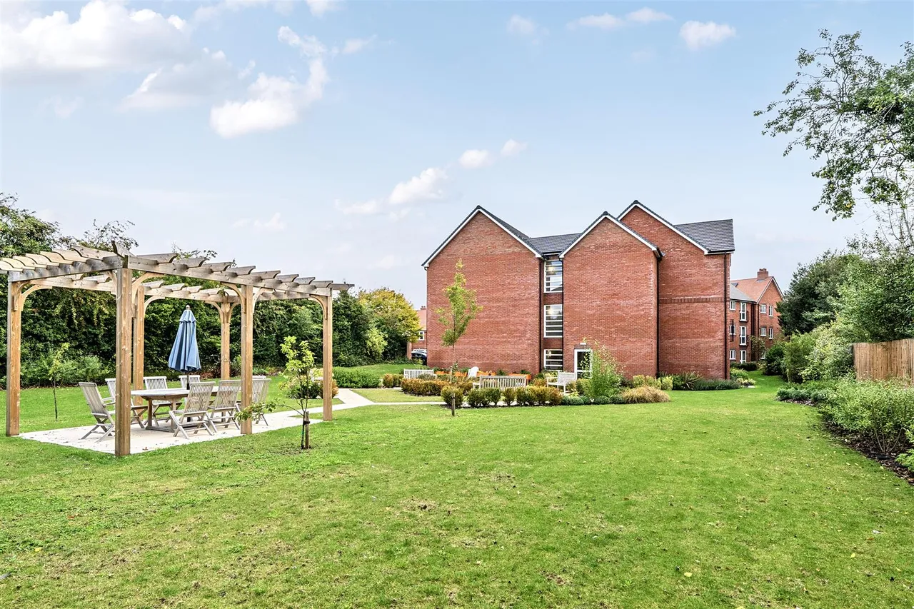 Innage Lane, Bridgnorth, WV16, photo 15
