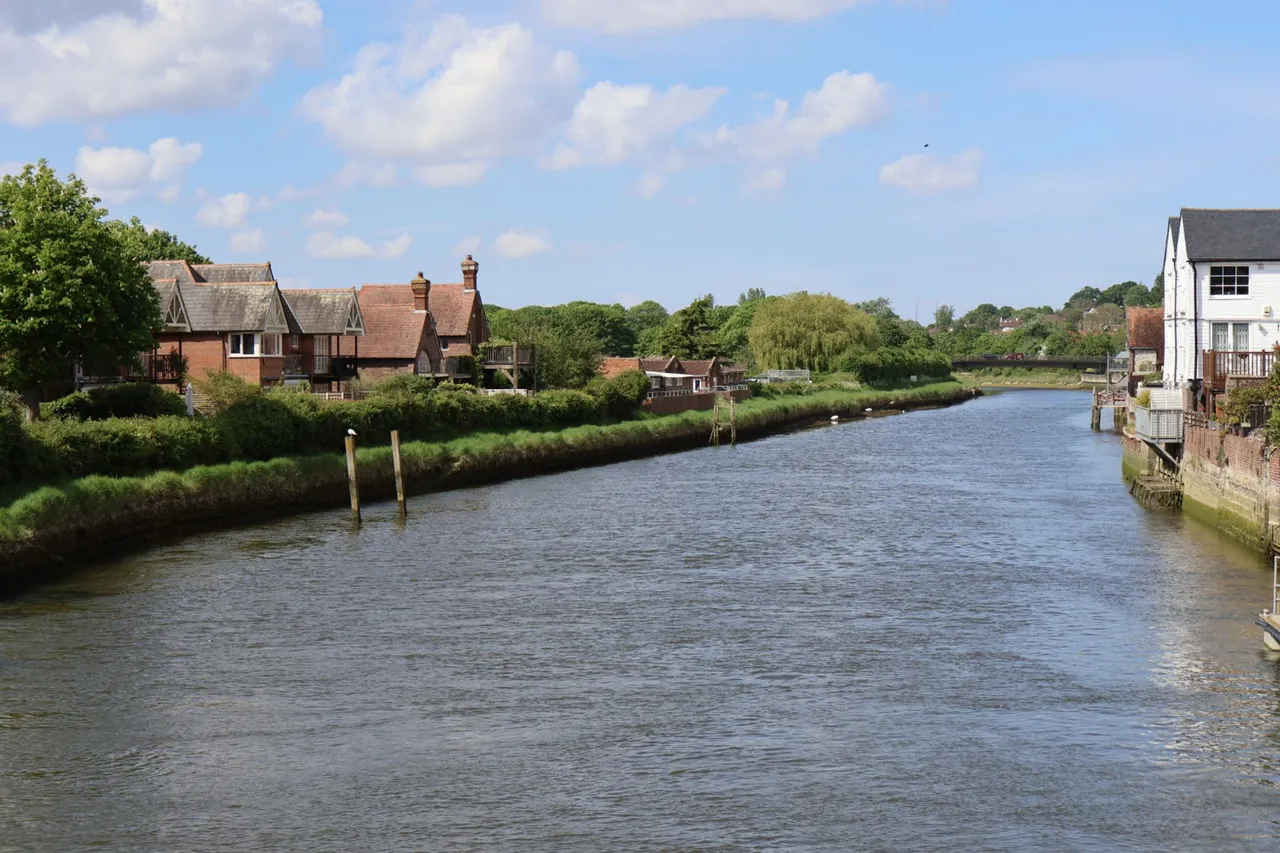 Wandley's Lane, Chichester, PO20, photo 9